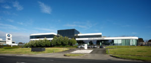 BMW ZQ Import Centre