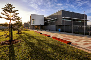 Hume Anglican Grammar, Mickelham Campus