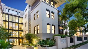 Lifestyle Manor, Retirement Living, Bondi