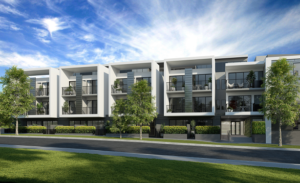 The York | West Brunswick