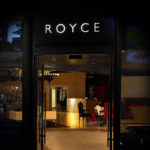 The Royce Hotel