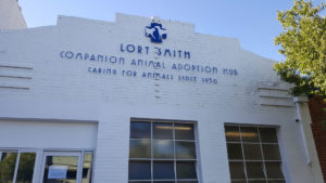 Lort Smith Animal Adoption Centre