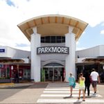 Parkmore Shopping Centre