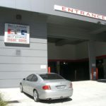 Securaway Self Storage Centre, Port Melbourne