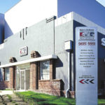 Securaway Self Storage Centre, Port Melbourne