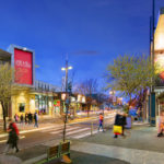 University Hill Retail Precinct, Bundoora