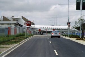 Essendon Fields Infrastructure