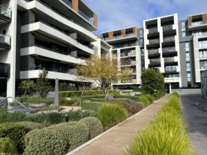 212 – 216 Bay Road: Project Takes Shape as Final Stages Commence
